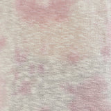 Dusty Lavender Tie Dye with Back String Top - LAST ONES FINAL SALE
