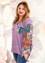 Load image into Gallery viewer, Thrilled For This Top - FINAL SALE CLEARANCE
