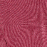 Coastal Couture Top - Wine - LAST ONES FINAL SALE