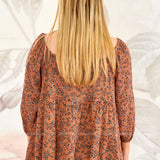 Stay A Little Longer Top - LAST ONES FINAL SALE