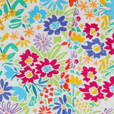 Full of Flowers Top* LAST ONES FINAL SALE *