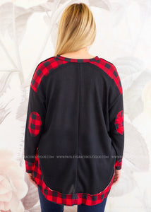 Campfire Nights Top - FINAL SALE CLEARANCE