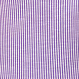 Luna Striped Tank - Purple - LAST ONES FINAL SALE