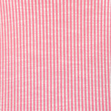 Luna Striped Tank - Pink - LAST ONES FINAL SALE
