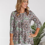 Pursue Your Passion Top - LAST ONES FINAL SALE
