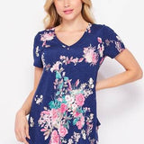 Deserve the Best Top* LAST ONES FINAL SALE *