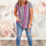 In A Perfect World Top* LAST ONES FINAL SALE *