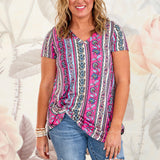 In A Perfect World Top* LAST ONES FINAL SALE *