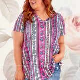 In A Perfect World Top* LAST ONES FINAL SALE *