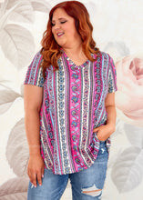 Load image into Gallery viewer, In A Perfect World Top - FINAL SALE CLEARANCE
