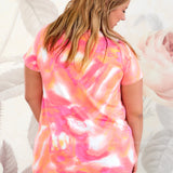 Sherbet Dreams Top* LAST ONES FINAL SALE *