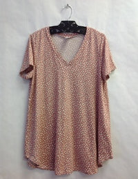 Unlimited Love Top - 2 COLORS* LAST ONES FINAL SALE *