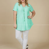 Perfect Tee- MINT* LAST ONES FINAL SALE *