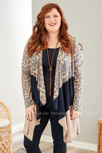 Load image into Gallery viewer, Claim To Fame Cardigan - LAST ONES FINAL SALE
