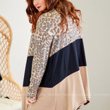 Claim To Fame Cardigan - LAST ONES FINAL SALE
