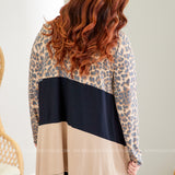 Claim To Fame Cardigan - LAST ONES FINAL SALE