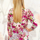 Garden Greetings Top* LAST ONES FINAL SALE *