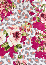 Load image into Gallery viewer, Garden Greetings Top - FINAL SALE CLEARANCE
