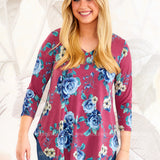 Best Part Of Me Top* LAST ONES FINAL SALE *