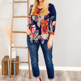 Magical Setting Top* LAST ONES FINAL SALE *