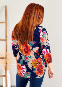 Magical Setting Top  - FINAL SALE