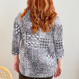 Rolling In The Deep Top* LAST ONES FINAL SALE ** LAST ONES FINAL SALE *