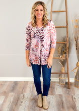 Load image into Gallery viewer, Wondrous Feeling Top - FINAL SALE CLEARANCE
