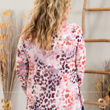 Wondrous Feeling Top* LAST ONES FINAL SALE *
