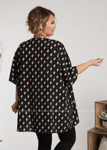 Load image into Gallery viewer, Stuck On You Kimono  - FINAL SALE
