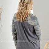 Hidden Meaning Top - LAST ONES FINAL SALE