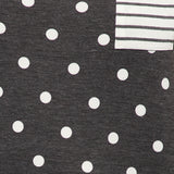 Seeking Casual Top-POLKA DOT - LAST ONES FINAL SALE