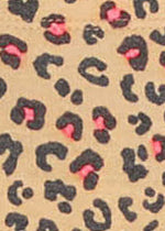 Wild Hearted Top - LAST ONES FINAL SALE