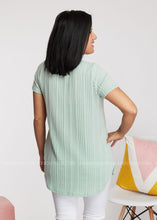 Load image into Gallery viewer, Eden Top-MINT - LAST ONES FINAL SALE
