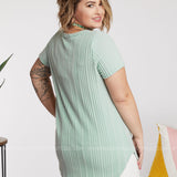 Eden Top-MINT - LAST ONES FINAL SALE