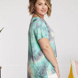 Crystal Clear Top - LAST ONES FINAL SALE