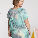 Crystal Clear Top - LAST ONES FINAL SALE