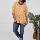 Superstar Top-MUSTARD* LAST ONES FINAL SALE *