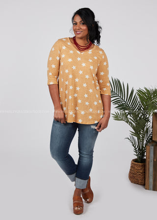 Superstar Top-MUSTARD - FINAL SALE