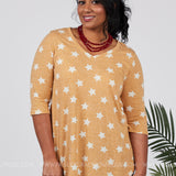 Superstar Top-MUSTARD* LAST ONES FINAL SALE *