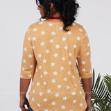 Superstar Top-MUSTARD* LAST ONES FINAL SALE *