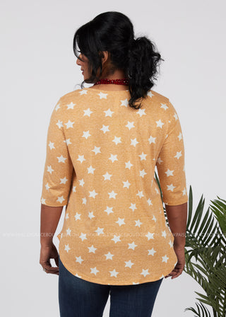 Superstar Top-MUSTARD - FINAL SALE