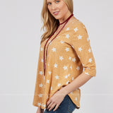Superstar Top-MUSTARD* LAST ONES FINAL SALE *