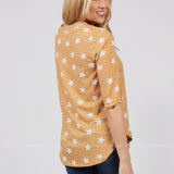 Superstar Top-MUSTARD* LAST ONES FINAL SALE *