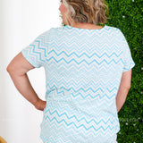 Endless Skies Top* LAST ONES FINAL SALE *