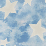 Rewrite The Stars Top-BLUE* LAST ONES FINAL SALE *