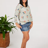 Star Powers Top* LAST ONES FINAL SALE *