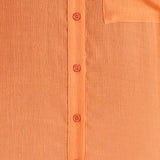 Spring Breakers Top - Orange - LAST ONES FINAL SALE