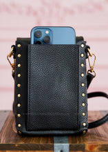 Load image into Gallery viewer, Tatum Small Crossbody Phone Purse - 3 Colors
