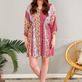 Priceless Memories Dress - LAST ONES FINAL SALE