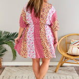 Priceless Memories Dress - LAST ONES FINAL SALE